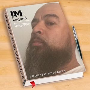 Meet your Posher, Alexander